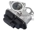 Pierburg 7.10334.00.0 AGR-Ventil für VW Beetle 5C1 5C2 Seat Altea