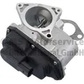 1x PIERBURG 7.10334.00.0 AGR-Ventil für VW Audi Skoda Seat