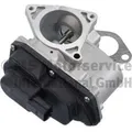 PIERBURG 7.10334.00.0 AGR VENTIL, ELEKTROMOTORISCH für AUDI SEAT SKODA VW