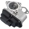 AGR-Ventil 12 V Steuerventil mit Dichtung PIERBURG für u.a. VW PASSAT