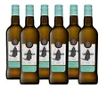 Sandeman Fino Sherry 0,75l