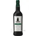 Sandeman Fino Sherry 0,75 l trocken, 15%vol, ein klassischer Fino