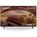Sony KD-75X75WL (75", X75WL, LED, 4K, 2023) (KD75X75WLAEP)
