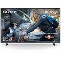 Sony KD75X75WL LED TV 4K HDR, Google TV