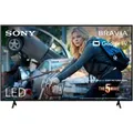 Sony KD-75X75WL LED-Fernseher (189 cm/75 Zoll, 4K Ultra HD, Google TV, Smart-TV, BRAVIA CORE, HDMI 2.1, Gaming-Menü) schwarz