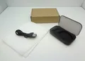 Plantronics 89036-01 Voyager Legend Wiederaufladbar Taschen Größe Charge Schwarz