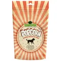 10 x 100g Schecker Popcorn für Hunde mit Lebergeschmack