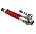 Boni-Shop Bewässerungsbrause Storz Strahlrohr, D Strahlrohr, Feuerwehrkupplung, 1 Zoll