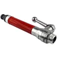 Storz D Strahlrohr 1-Zoll Aluminium 25-D Kupplung
