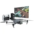 Mafell Dachvermessung VERSUM FLY KIT 2, Starterpaket