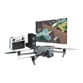 Mafell Dachvermessung VERSUM FLY KIT 2, Starterpaket