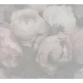 AS-Creation Vliestapete New Walls Blumen Matt Leicht Strukturiert Rosa Grau FSC