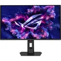 ASUS Black Week % | ROG Strix XG27AQDPG 27" Gaming Monitor - QD?OLED, UHD 500Hz, 4K