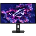 ASUS ROG Strix OLED XG27AQDPG Computerbildschirm 67,3 cm (26.5") 2560 x 1440 Pixel Wide Quad HD QD-OLED Schwarz