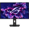 26,5" (67,31cm) Asus Gaming Monitor XG27AQDPG schwarz 2560x1440 1xDisplayPort 1.4 / 2x HDMI 2.1