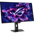 ASUS ROG Strix XG27AQDPG QD-OLED, Gaming-Monitor, 67,3 cm (26,5 Zoll), schwarz