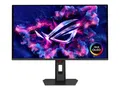 ASUS ROG Strix OLED XG27AQDPG OLED-Monitor Gaming 68,6 cm 27 Zoll 2560 x 1440