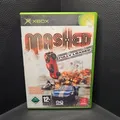 Xbox Mashed: Fully Loaded • Zustand Neuwertig • Ink. Anleitung • OVP • Empire •