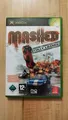Mashed-Fully Loaded (Microsoft Xbox, 2005)