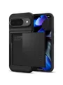 Spigen Slim Armor CS - black - Google Pixel 9 Pro/Pixel 9