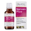 Nerven Plus Dr. Koll Gemmo Komplex Vitamin B12 B6 Tropfen 50 ml