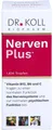 DR. KOLL Nerven Plus Gemmo Komplex Tropfen, 50 ml Lösung