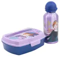 Stor - Lunch Set - Frozen (088808704-74263) Toy NEU
