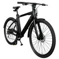 Keskin E-Bike cBike1 - MINIMALISTISCHES DESIGN, integriertes Display + App