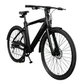 27,5 Zoll E-Bike Fahrrad Herrenfahrrad Citybike Elektrofahrrad 36V 250W 70km