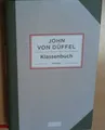 John von Düffel: Klassenbuch (Zustand sehr Gut)