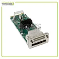 C3850-NM-4-10G Cisco Catalyst 3850 4-Ports 10Gbps SFP+ Expansion Modul