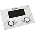 Vaillant Betjeningspanel geoTHERM N tVWL/VWS/VWW (10251598)
