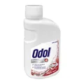 Odol med 3 Zahnfleisch Plus und Mundwasser ohne Alkohol 125ml