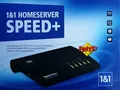 AVM FRITZ!Box 7590 1&1 HomeServer Speed+ Modem-Router S0 ISDN 20002808 OVP 🔝