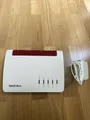 AVM FRITZ!Box 7590 WLAN-Router