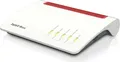 FRITZ!Box 7590 UL AVM WLAN Router mit Modem VDSL Supervectoring MESH WLAN DECT
