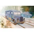 Roden Opel Blitz 3.6-47 Omnibus W39 Ludewig (23796741)
