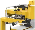 Güde Steintrennmaschine GSTM 350 Steinsäge mit Diamanttrenscheibe Nassschneider