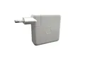 Apple 96 W USB-C Ladeadapter, Ladegerät weiß / B-Ware