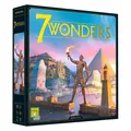 Repos Production 7 Wonders (i) (Italienisch, 3 - 7 Spieler) (8041A)