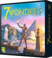 Asmodee: 7 Wonders (Nuova Versione NEU