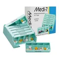 Medi 7 türkis · 1 St · PZN 06055404