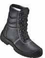 SAALFELD Winter-Schnürstiefel Größe 45