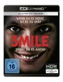 Universal Pictures Blu-ray Smile - Siehst du es auch?, 2 UHD-Blu-ray