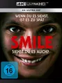 Smile - Siehst du es auch? (Ultra HD Blu-ray & Blu-ray) - Univ...