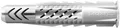 Fischer Universaldübel UX 6.0 x 35 mm - 50 Stück