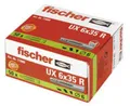 Fischer 77889 UX 6 x 35 R Universaldübel 35mm 6mm 50St.