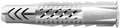 Fischer Universaldübel UX 6.0 x 35 mm - 50 Stück  Dübel