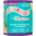 Squishmallows - Micromallows - Blind Plush Serie 1 - 1 Stück - Lila
