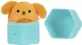 JAZWARES Stofftier Micromallows Blind Plüsch